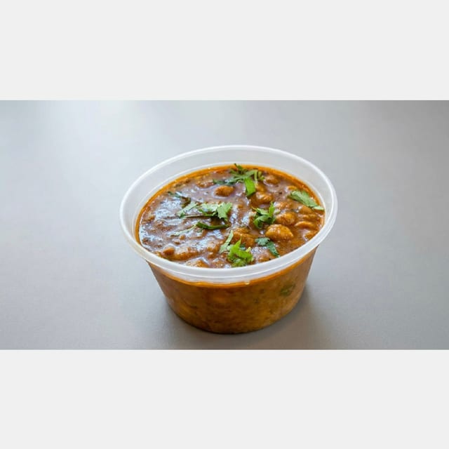 Butter Chicken Curry.