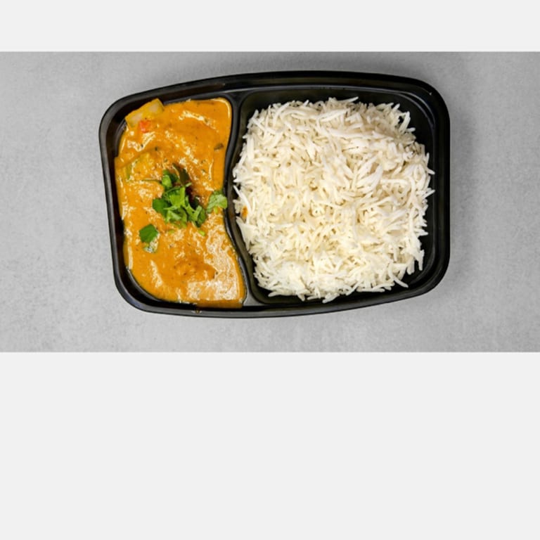 Savor Our Authentic Raita