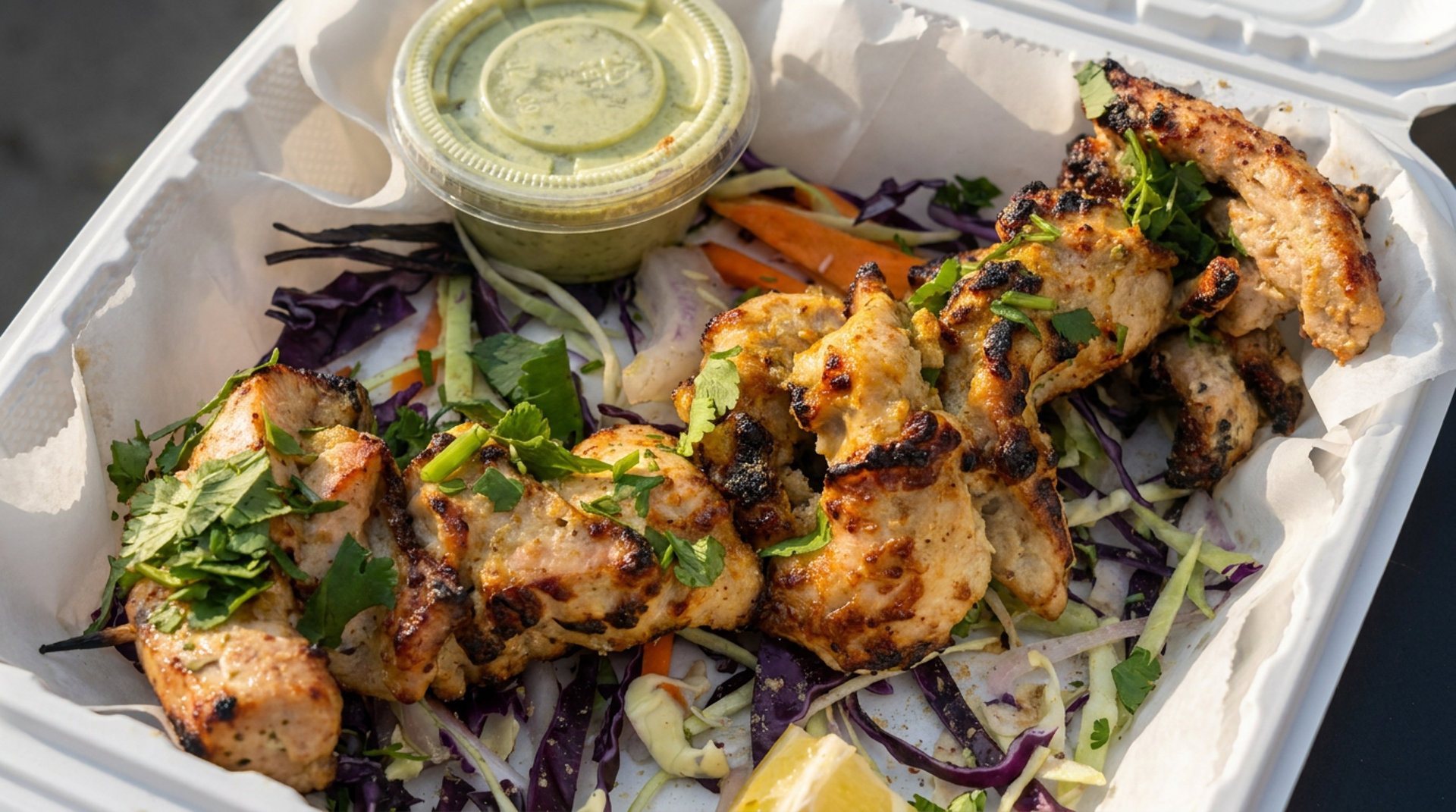 Tikka Nation Rewards
