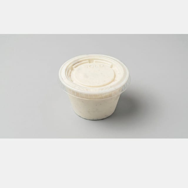 Extra Raita.