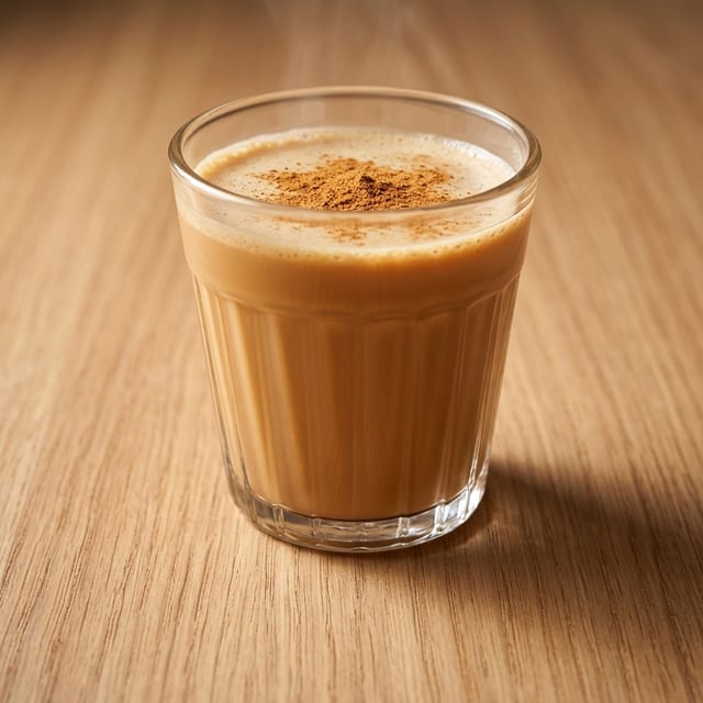 Masala Chai.