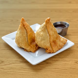 Samosas