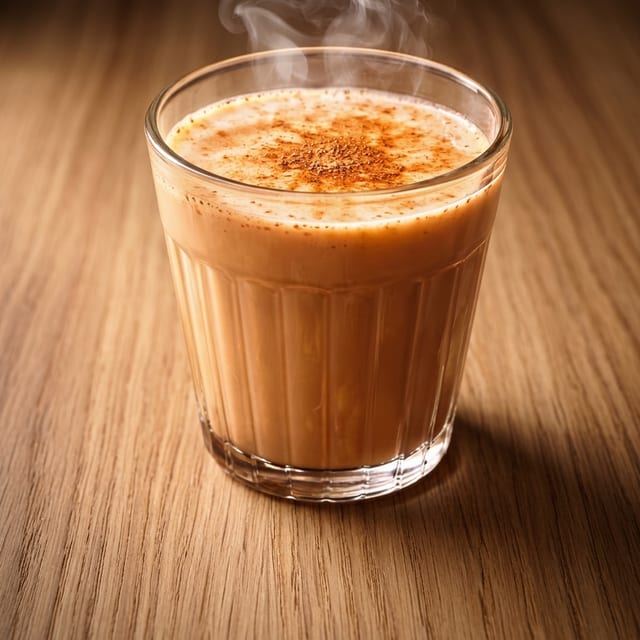 Indian Coffee.